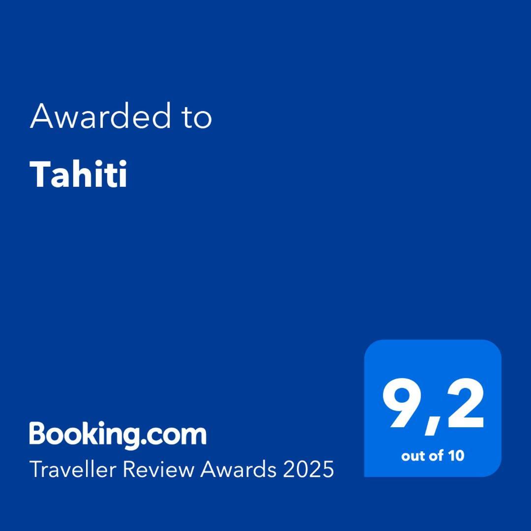 Tahiti Lejlighed Wrocław Eksteriør billede